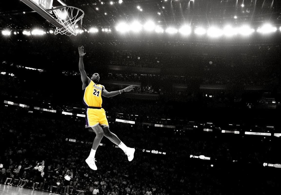 科比独挑大梁，湖人客场惊险逆转太阳取胜(图6)