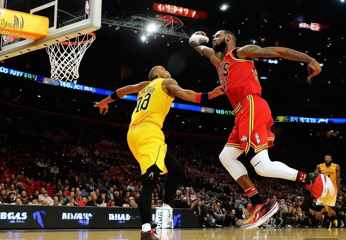 2017年NBA东决：骑士猛龙巅峰对决战术解析(图2)