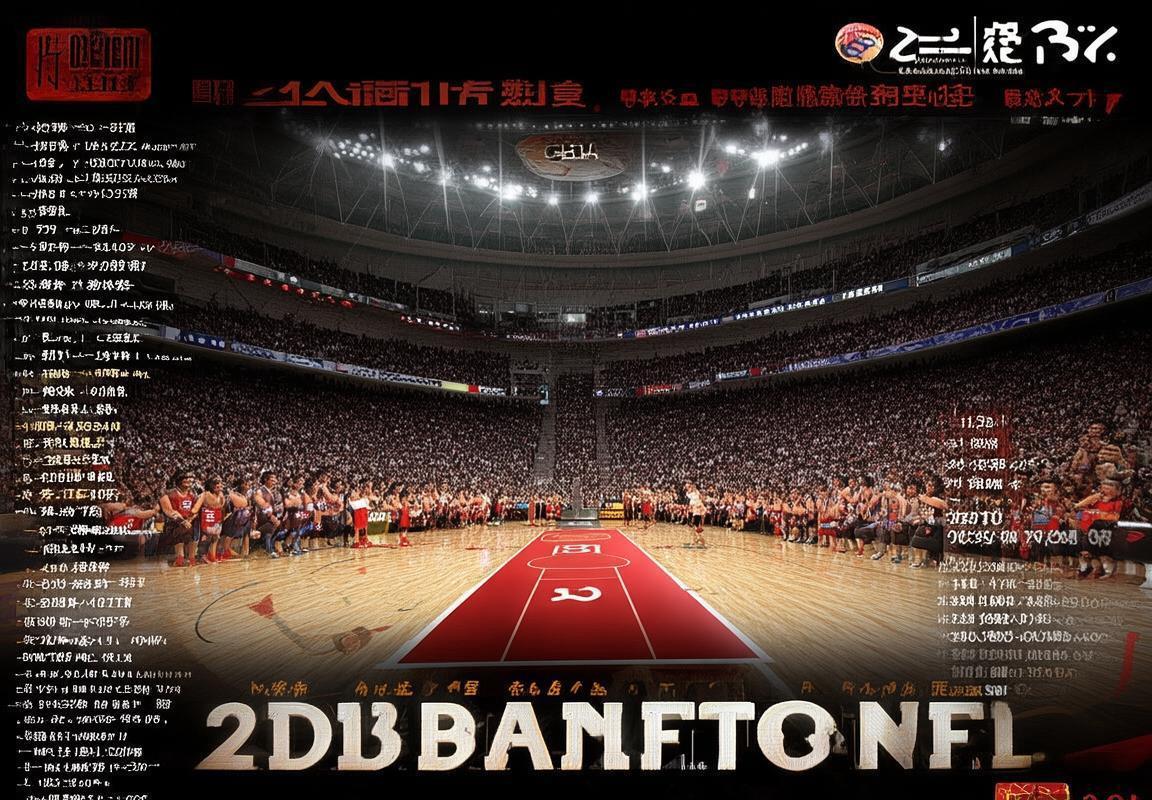 2013年CBA季后赛京辽巅峰对决：激情战记与战术解析(图4)