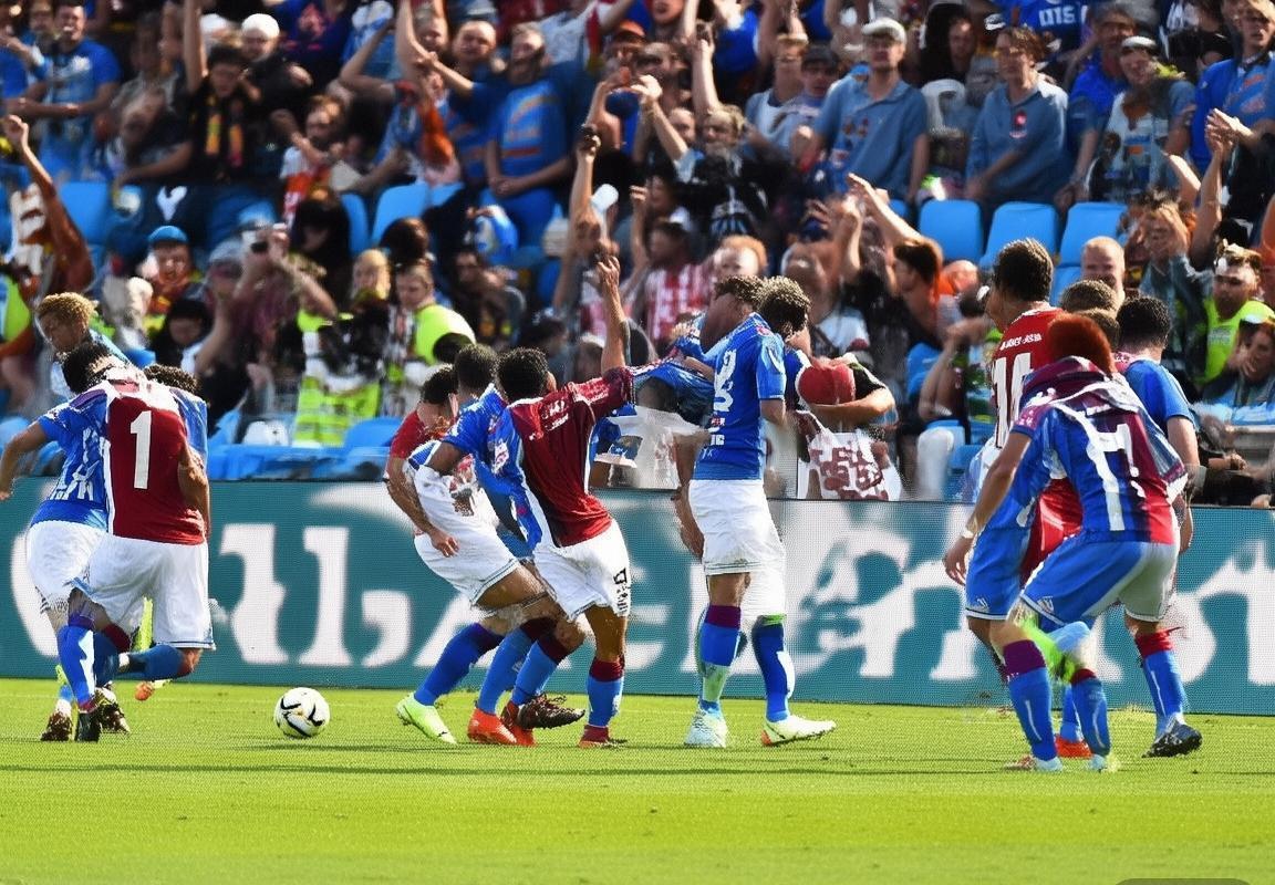 2019意甲焦点战：恩波利vs切沃保级升级生死战(图2)