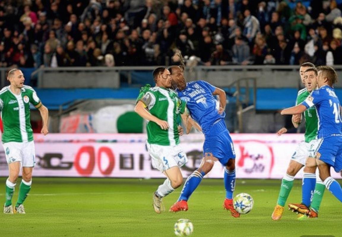 2019意甲焦点战：恩波利vs切沃保级升级生死战(图1)